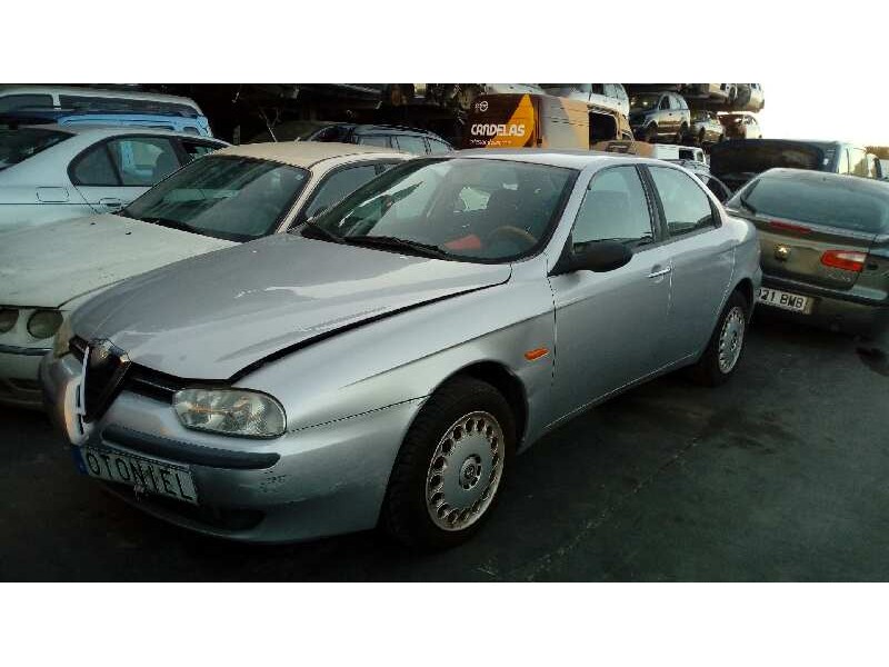 ALFA ROMEO 156 (116)