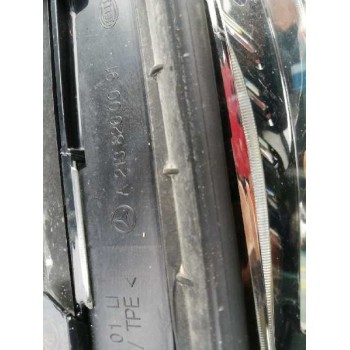 mercedes-benz clase e lim. (w213) del año 2016