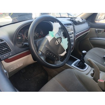 hyundai santa fé ii (cm) del año 2007