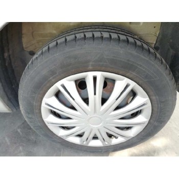 peugeot 206 berlina del año 2004