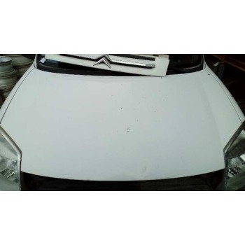 citroën berlingo del año 2007