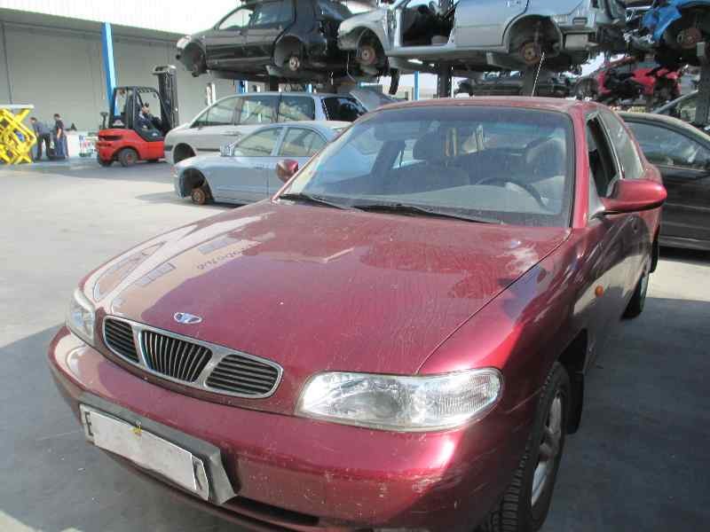 DAEWOO NUBIRA BERLINA