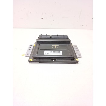 Recambio de centralita motor uce para nissan primera (p12) 1.6 referencia OEM IAM MEC30010  