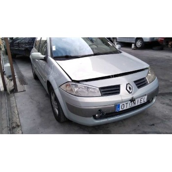 renault megane ii berlina 5p del año 2004