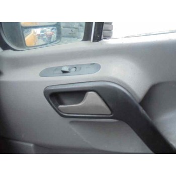 mercedes-benz sprinterii caja cerrada (desde 01.06) del año 2008