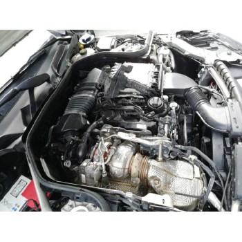 mercedes-benz clase e lim. (w213) del año 2016