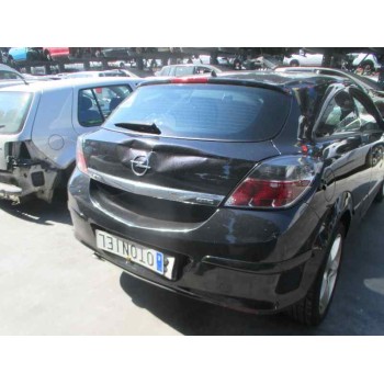 opel astra gtc del año 2006