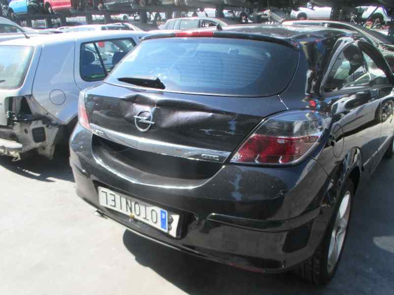 OPEL ASTRA GTC