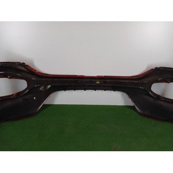 Recambio de paragolpes delantero para mg mg hs (as23) 1.5 t (sas23) referencia OEM IAM P10021135  