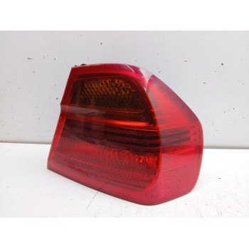 Recambio de piloto trasero derecho para bmw 3 (e90) 318 d referencia OEM IAM 63216937458 6937458 