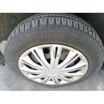 peugeot 206 berlina del año 2004