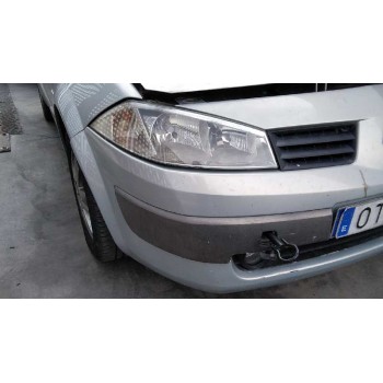 renault megane ii berlina 5p del año 2004