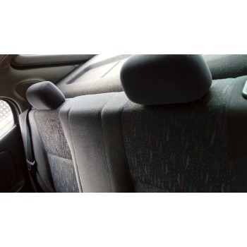 nissan primera berlina (p11) del año 1997