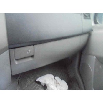 mercedes-benz sprinterii caja cerrada (desde 01.06) del año 2008