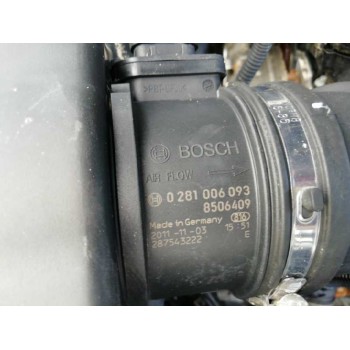 bmw serie 3 touring (e91) del año 2011