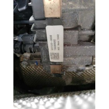 mercedes-benz clase e lim. (w213) del año 2016