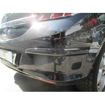 opel astra gtc del año 2006