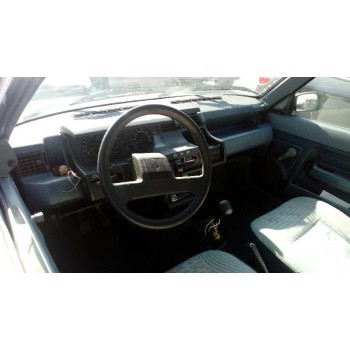 renault 5 (b/c40) del año 1987