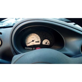 ford ka (ccq) del año 2000