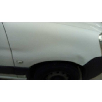 citroën berlingo del año 2007