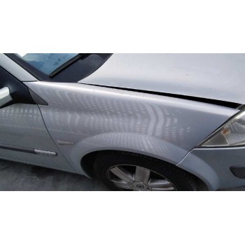 renault megane ii berlina 5p del año 2004