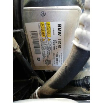 bmw serie 3 touring (e91) del año 2011