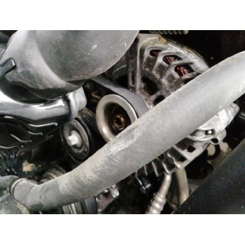 mercedes-benz clase e lim. (w213) del año 2016