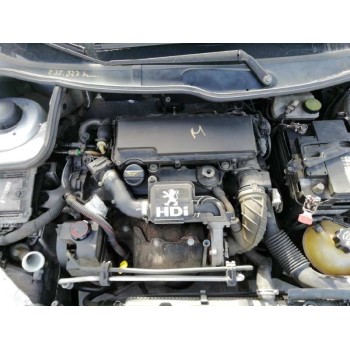 peugeot 206 berlina del año 2004