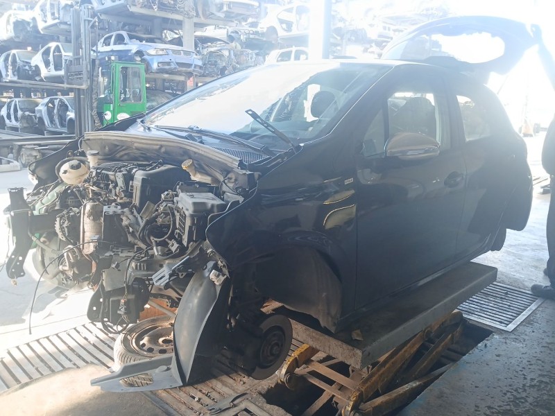 PEUGEOT 208 I (CA_, CC_)