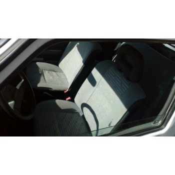 renault 5 (b/c40) del año 1987