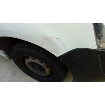 citroën berlingo del año 2007