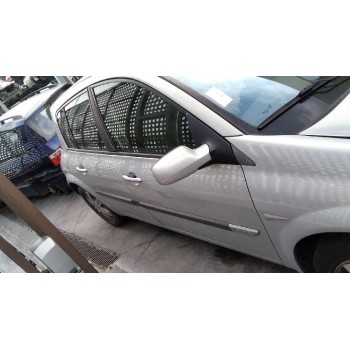 renault megane ii berlina 5p del año 2004