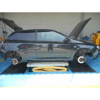 fiat stilo (192) del año 2005