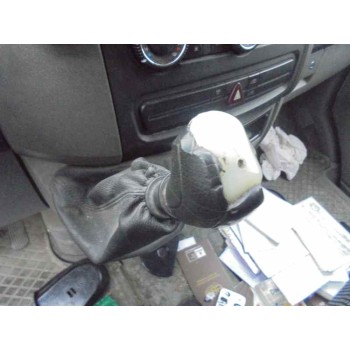 mercedes-benz sprinterii caja cerrada (desde 01.06) del año 2008