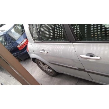 renault megane ii berlina 5p del año 2004