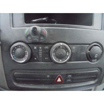 mercedes-benz sprinterii caja cerrada (desde 01.06) del año 2008