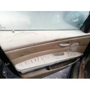 bmw serie 3 touring (e91) del año 2011