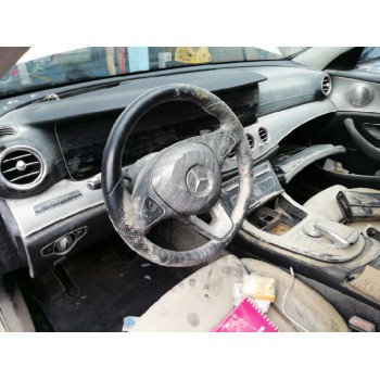 mercedes-benz clase e lim. (w213) del año 2016