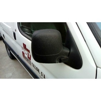 citroën berlingo del año 2007