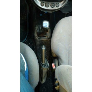 ford ka (ccq) del año 2000