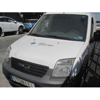 ford transit connect del año 2011