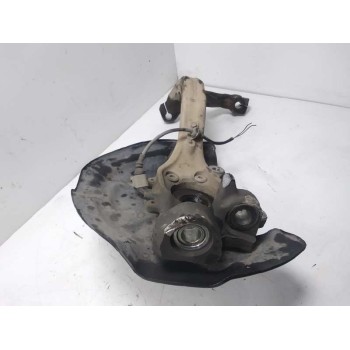 Recambio de mangueta delantera derecha para audi a6 berlina (4f2) 2.7 tdi referencia OEM IAM R4F0253  