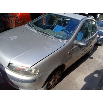 fiat punto (188_) del año 2002