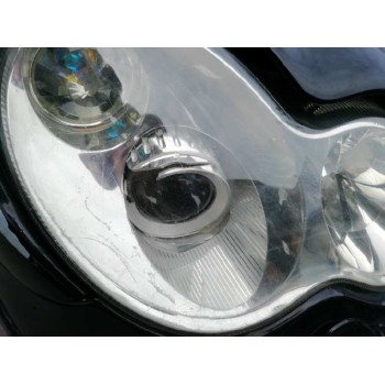 mercedes-benz clase c (w203) berlina del año 2003