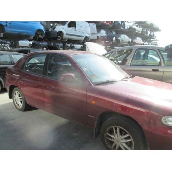 daewoo nubira berlina del año 1998