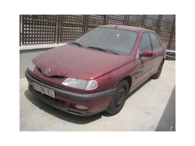 RENAULT LAGUNA (B56)