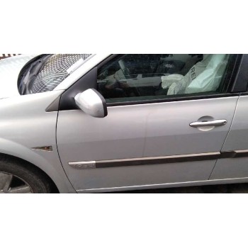 renault megane ii berlina 5p del año 2004