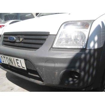 ford transit connect del año 2011