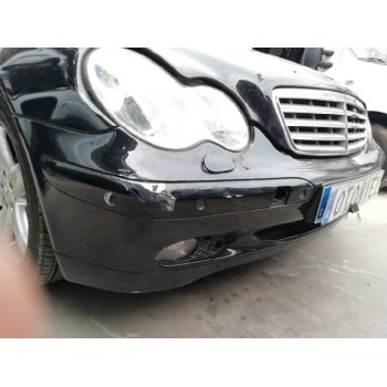 mercedes-benz clase c (w203) berlina del año 2003