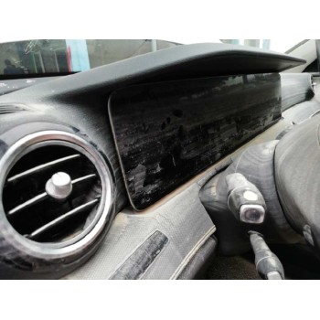 mercedes-benz clase e lim. (w213) del año 2016